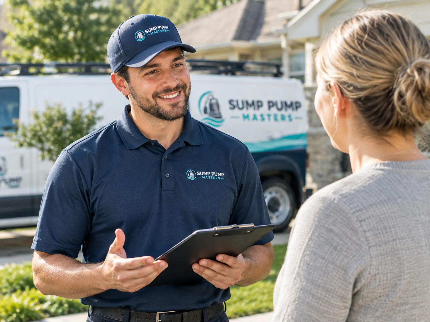 Sump Pump Repair Imbler, OR FAQs